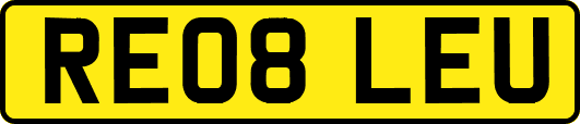 RE08LEU
