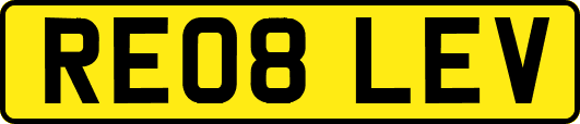 RE08LEV