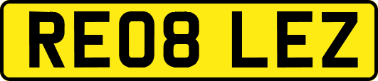 RE08LEZ