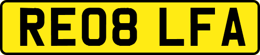 RE08LFA