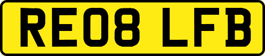 RE08LFB