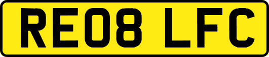 RE08LFC