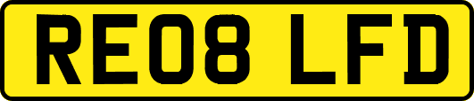 RE08LFD
