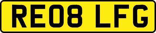 RE08LFG
