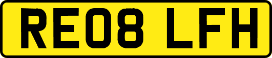 RE08LFH