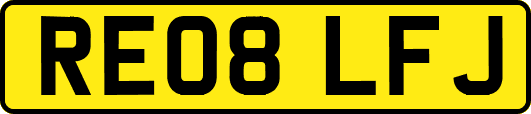 RE08LFJ