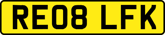 RE08LFK