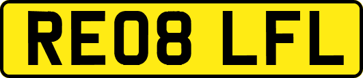 RE08LFL