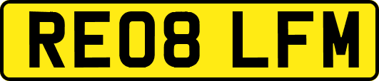 RE08LFM