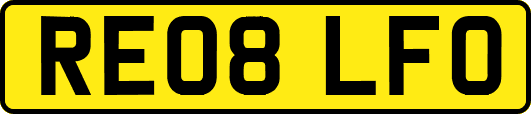 RE08LFO