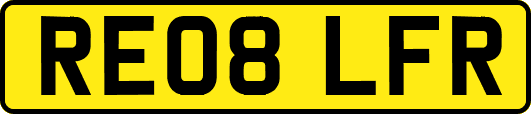 RE08LFR