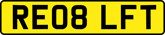 RE08LFT