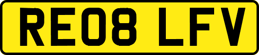 RE08LFV