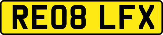 RE08LFX