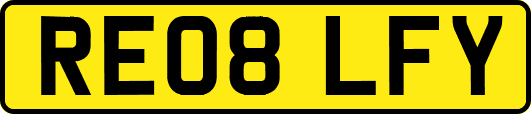 RE08LFY