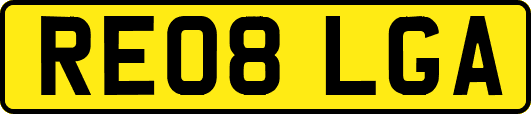 RE08LGA