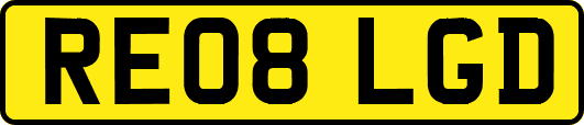 RE08LGD