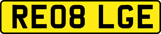 RE08LGE