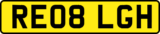 RE08LGH