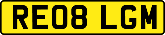 RE08LGM