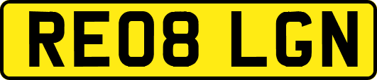 RE08LGN