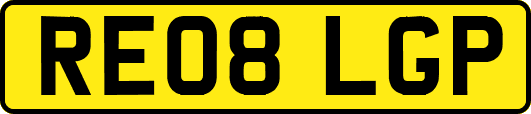 RE08LGP