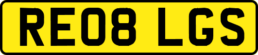 RE08LGS