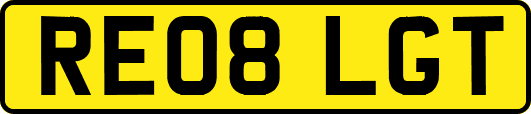 RE08LGT