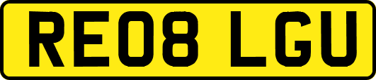 RE08LGU