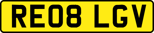 RE08LGV