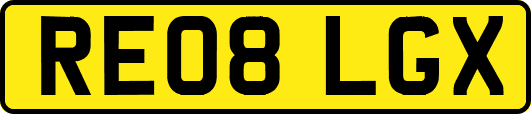 RE08LGX