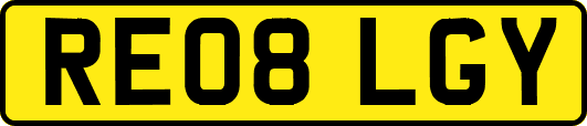 RE08LGY