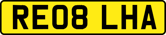 RE08LHA