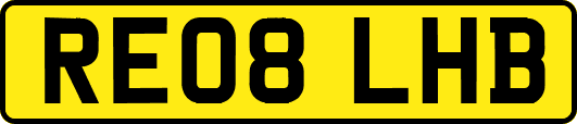 RE08LHB