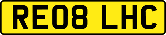 RE08LHC