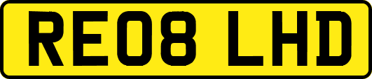 RE08LHD