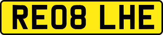 RE08LHE