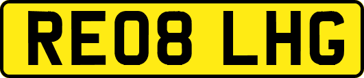 RE08LHG