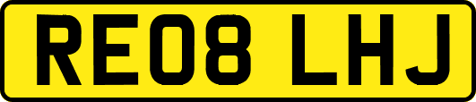RE08LHJ
