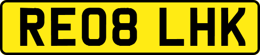 RE08LHK