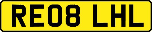 RE08LHL