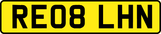 RE08LHN