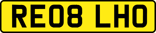 RE08LHO