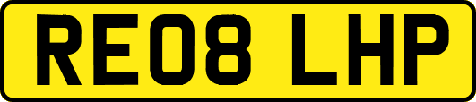 RE08LHP