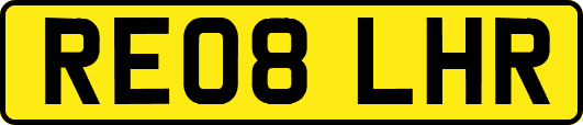 RE08LHR