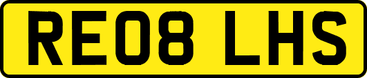 RE08LHS