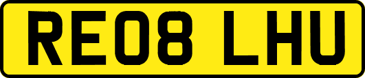 RE08LHU