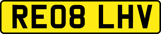 RE08LHV