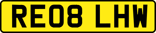 RE08LHW