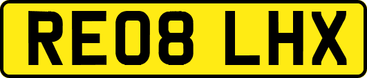 RE08LHX